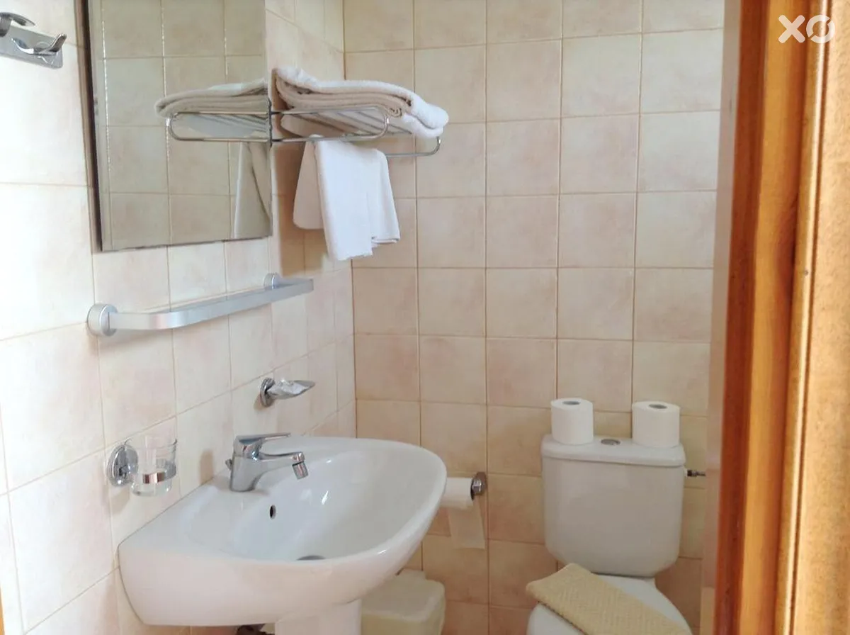 Pylea Beach Hotel