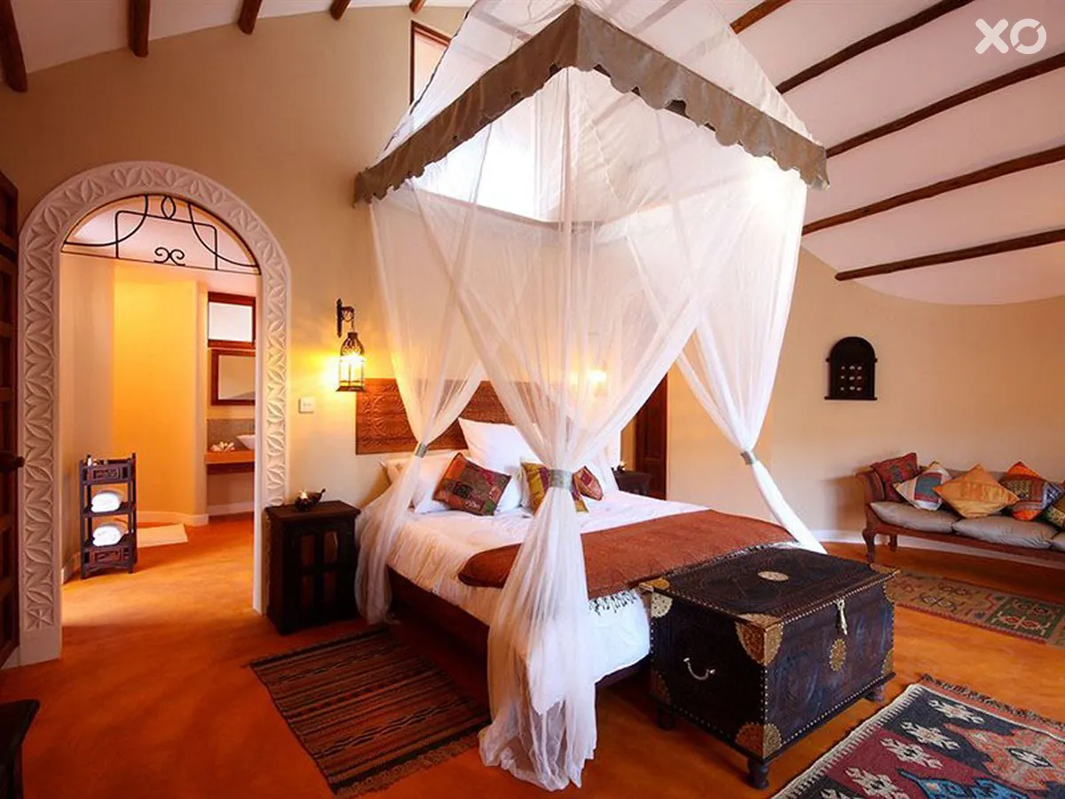Kena Beach Hotel