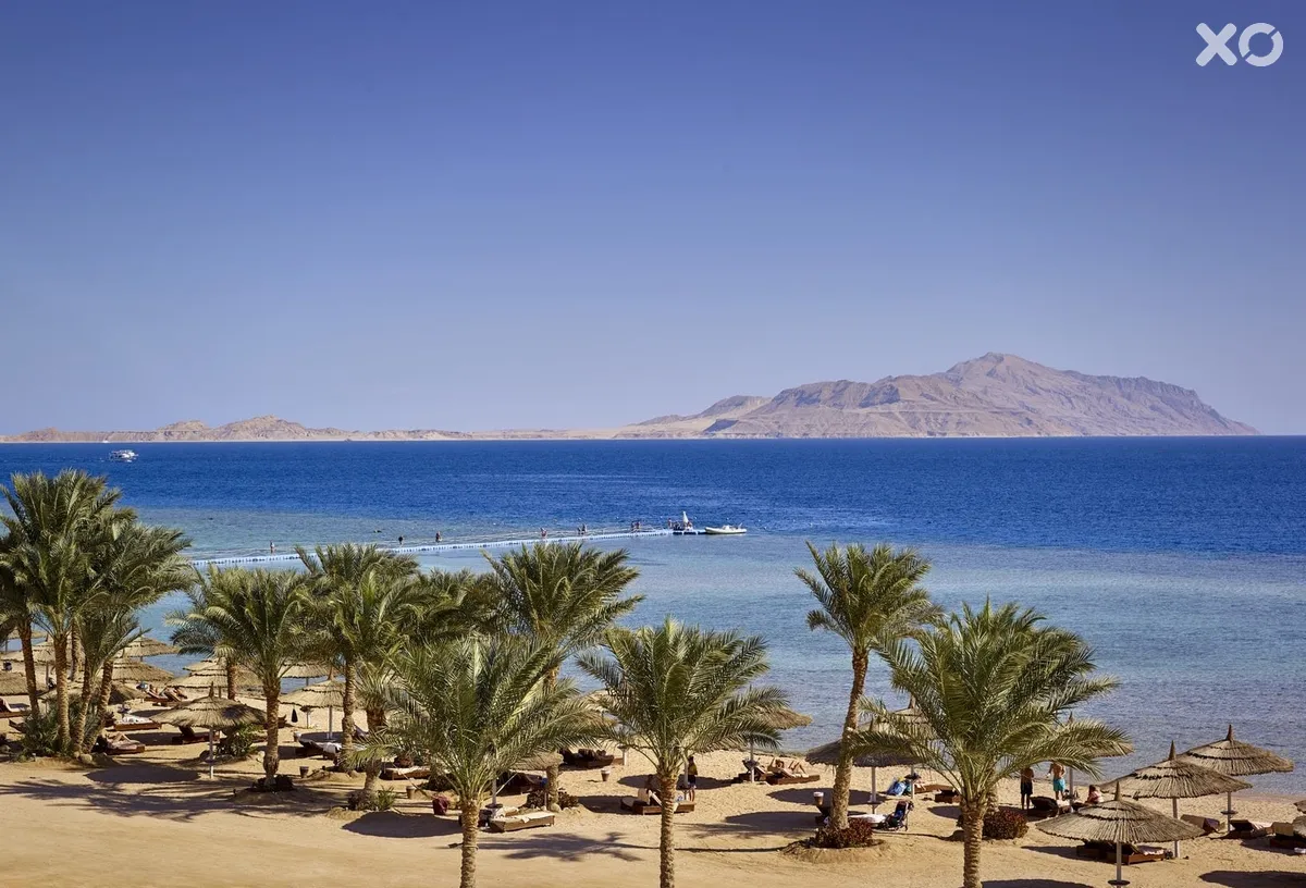 Coral Sea Sensatori Resort