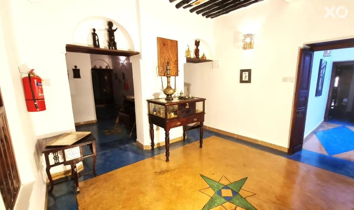 Shaba Boutique Hotel