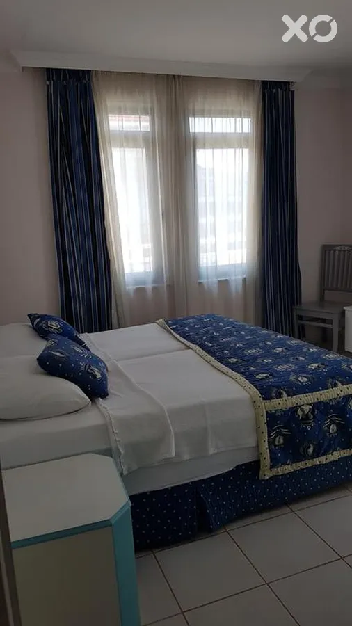 Belle Ocean Apart Hotel