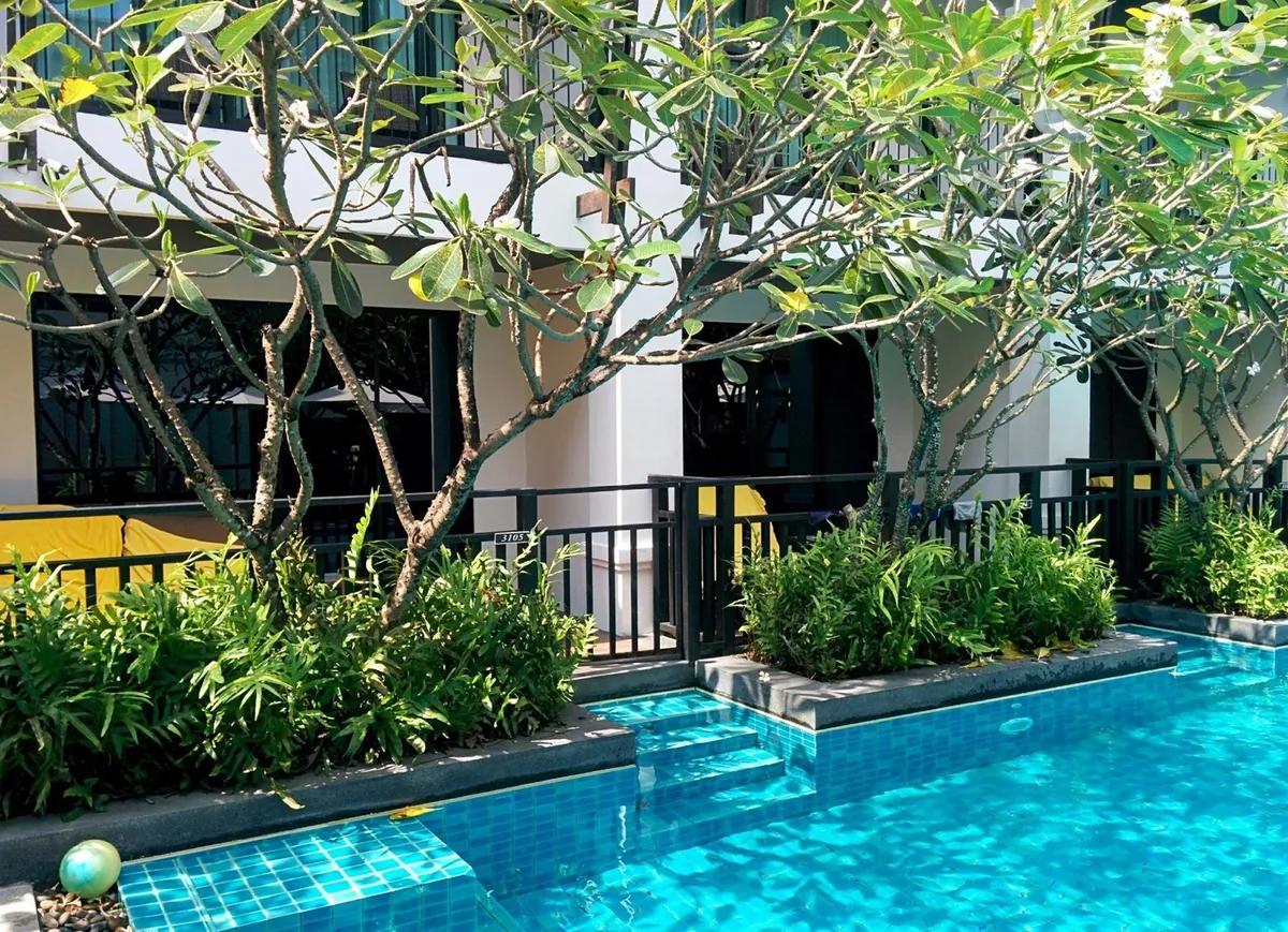 Centara Anda Dhevi Resort & Spa Krabi