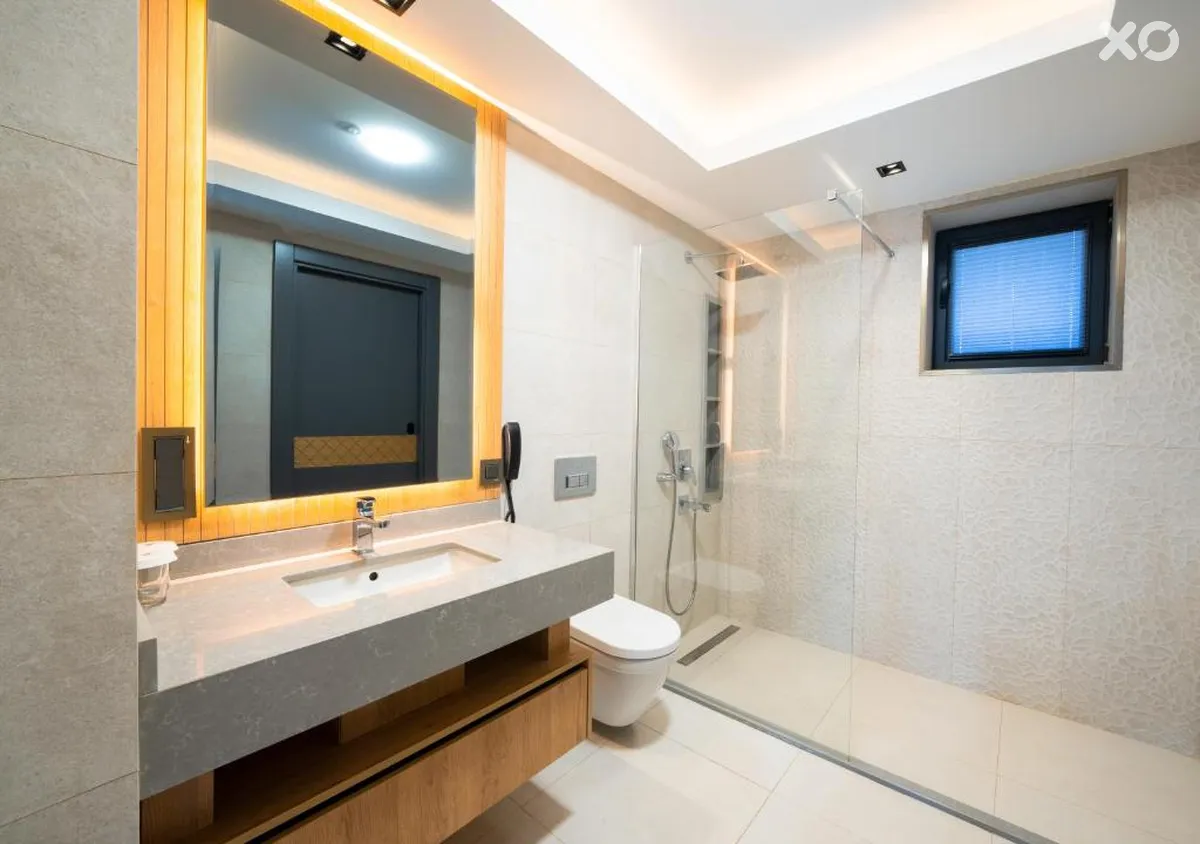 Batihan Vadi Hotel