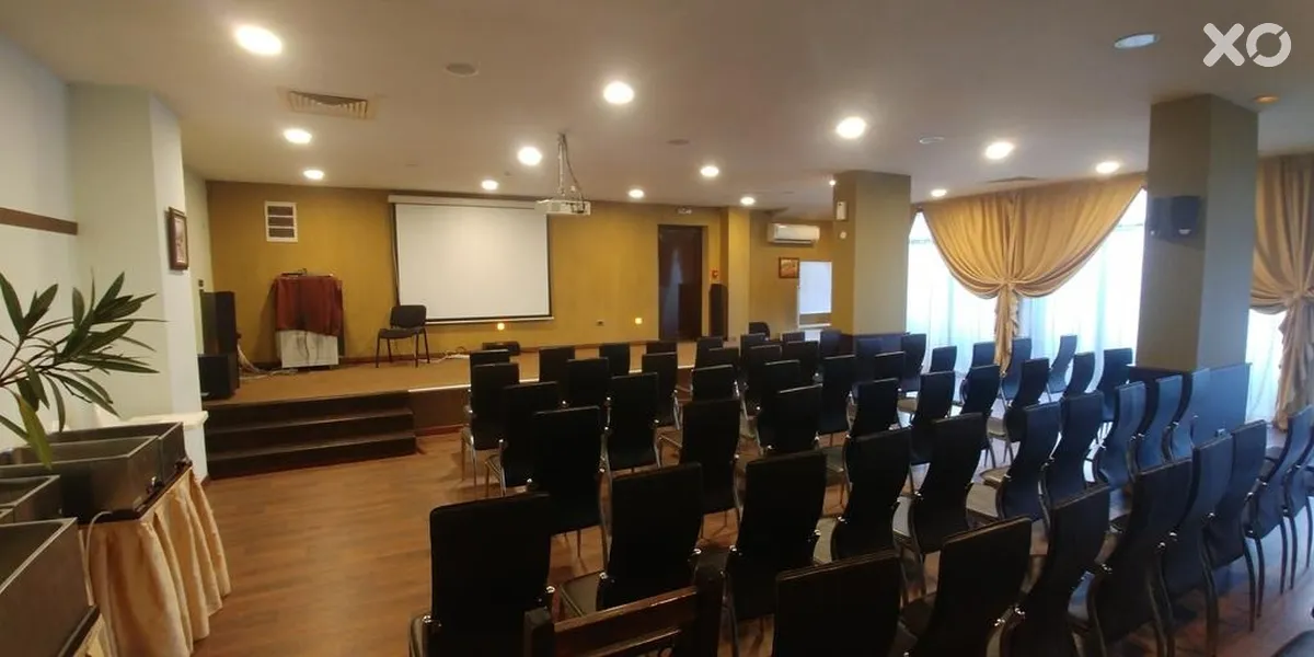 Sunrise Park & ​​Spa Hotel