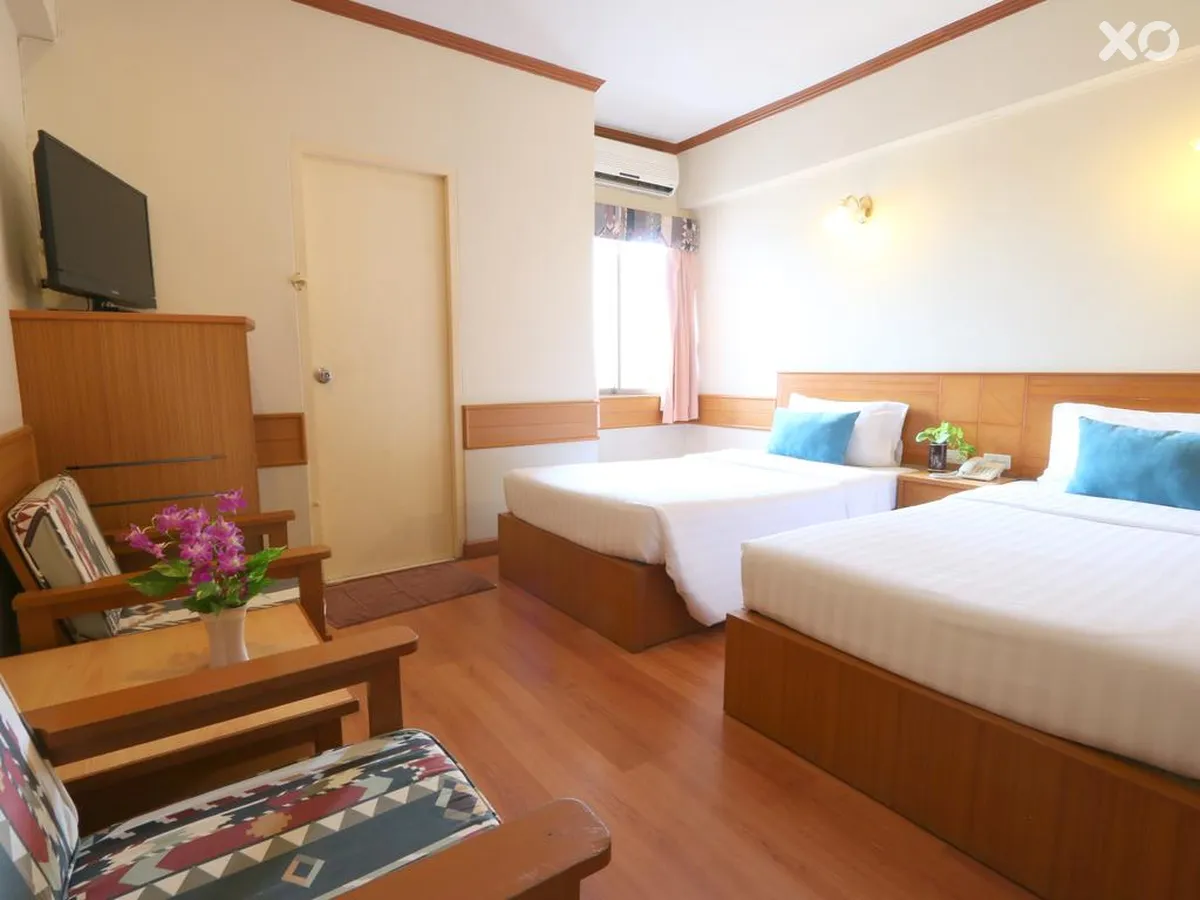 Mike Hotel
