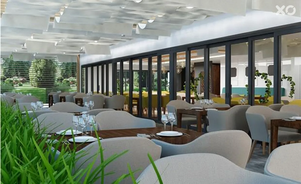 Lavia Hotels Lara