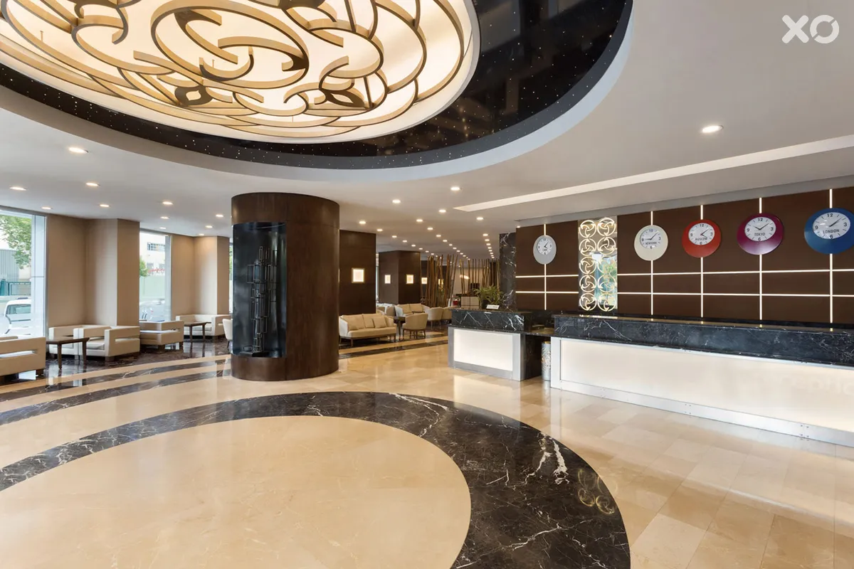 Ramada Plaza by Wyndham Izmir