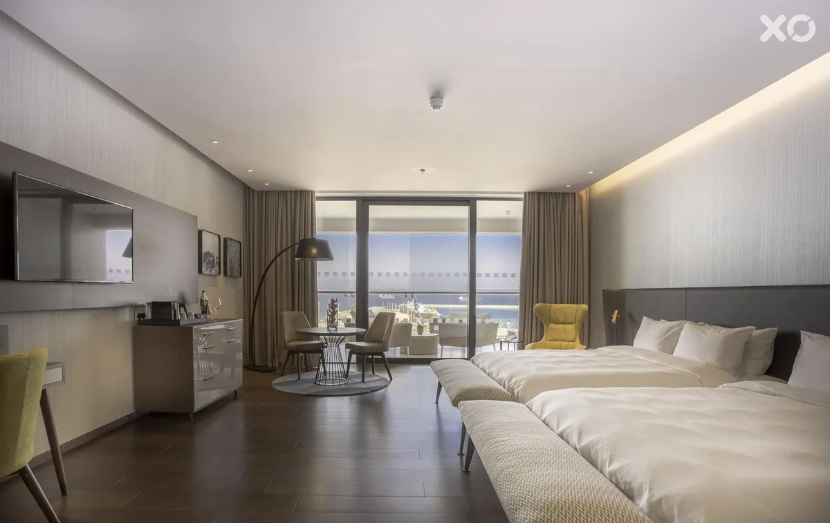 Radisson Blu Hotel Larnaca