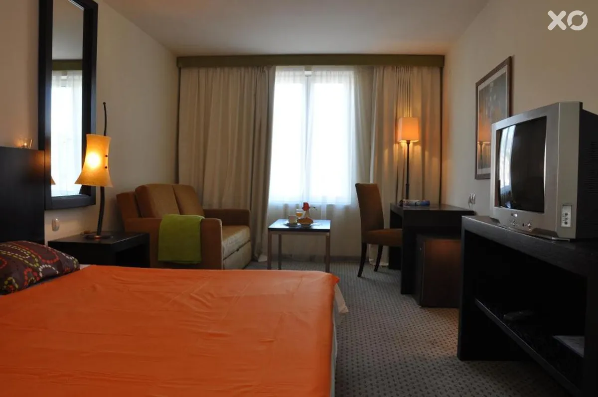 International Hotel Rab