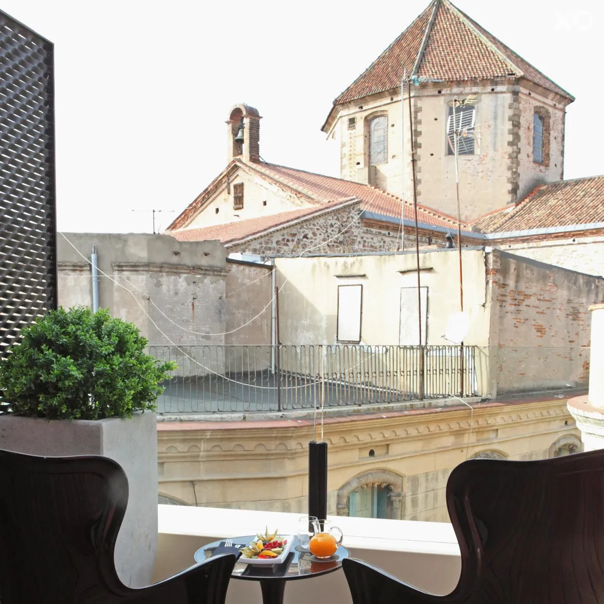 Espana Hotel