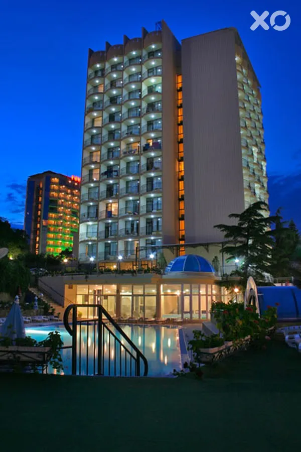 Shipka Hotel