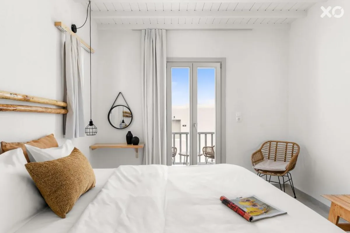 Penelope Village Mykonos