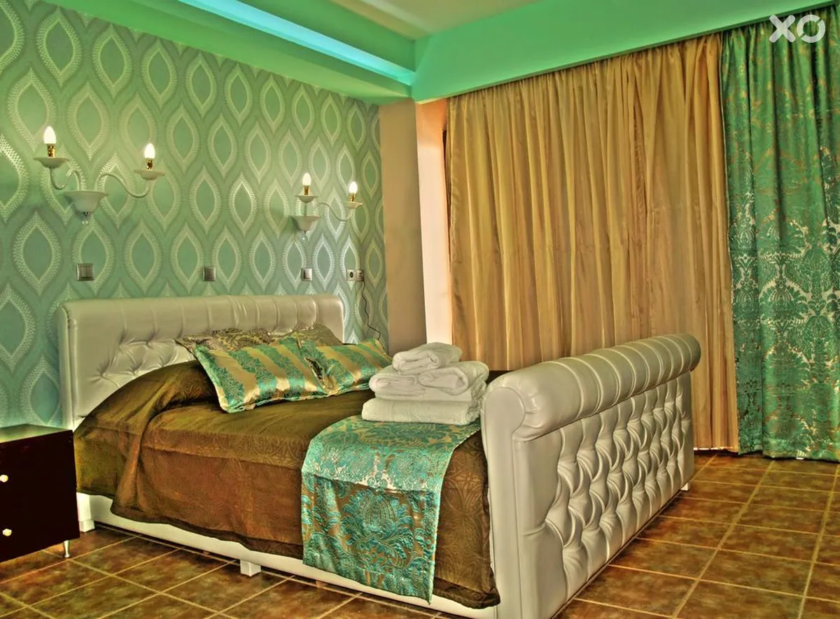 Maranton Beach Hotel