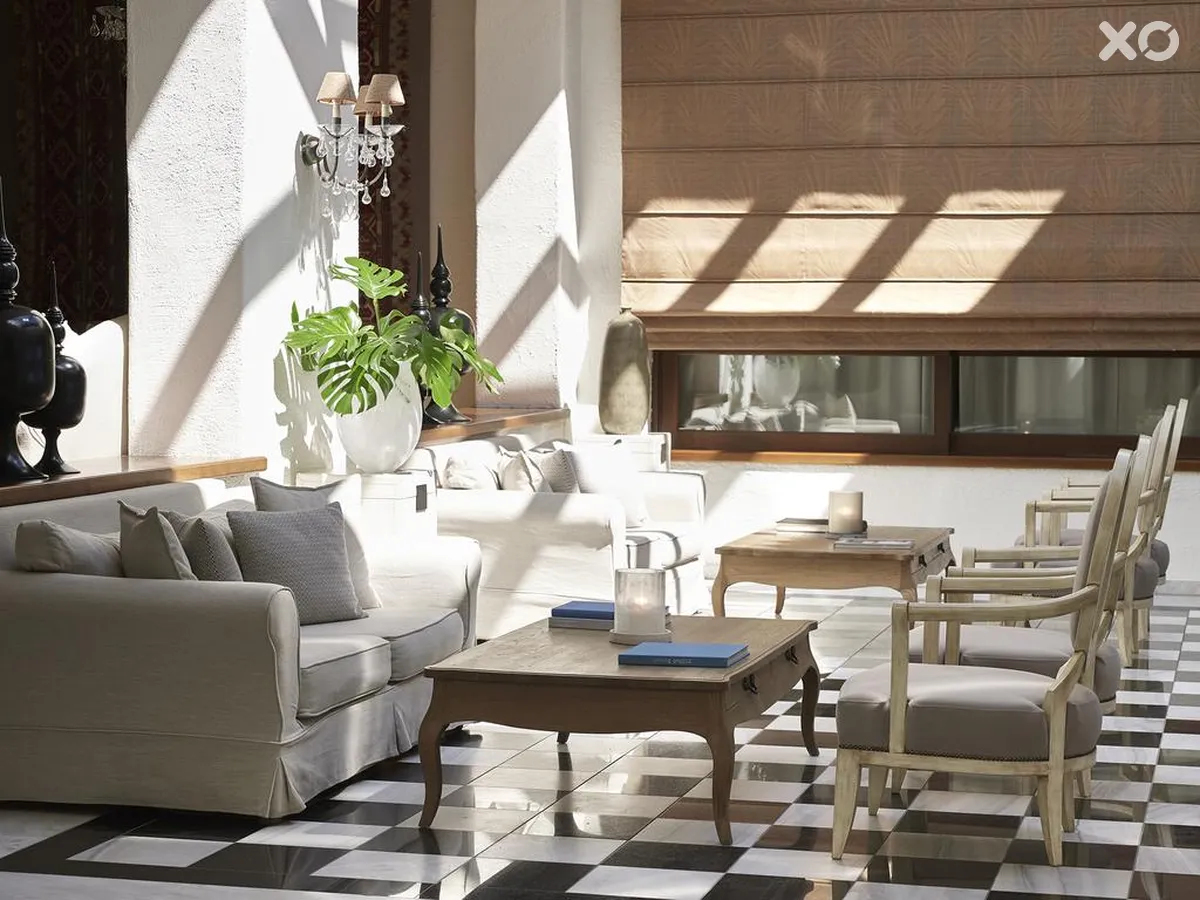 Creta Maris Beach Resort