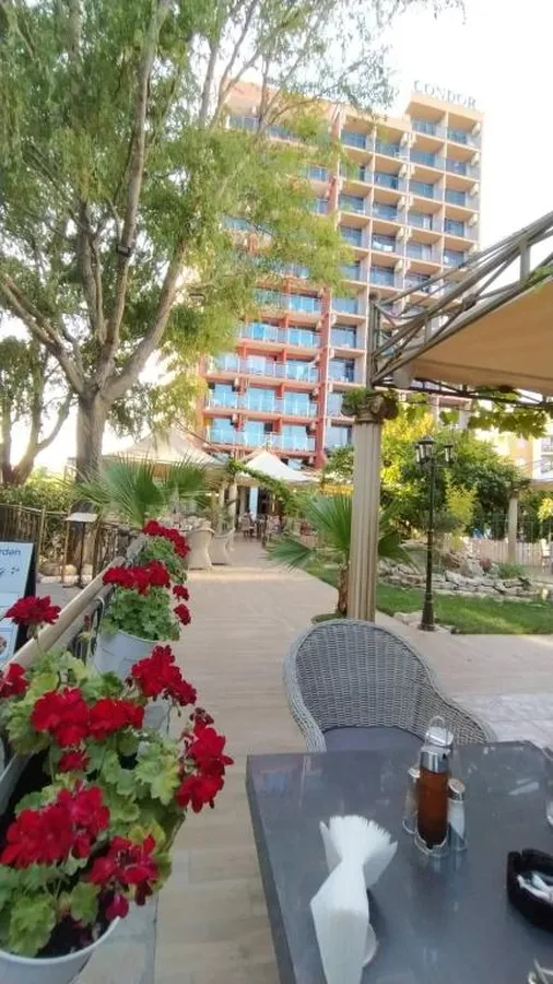 Shipka Beach Hotel