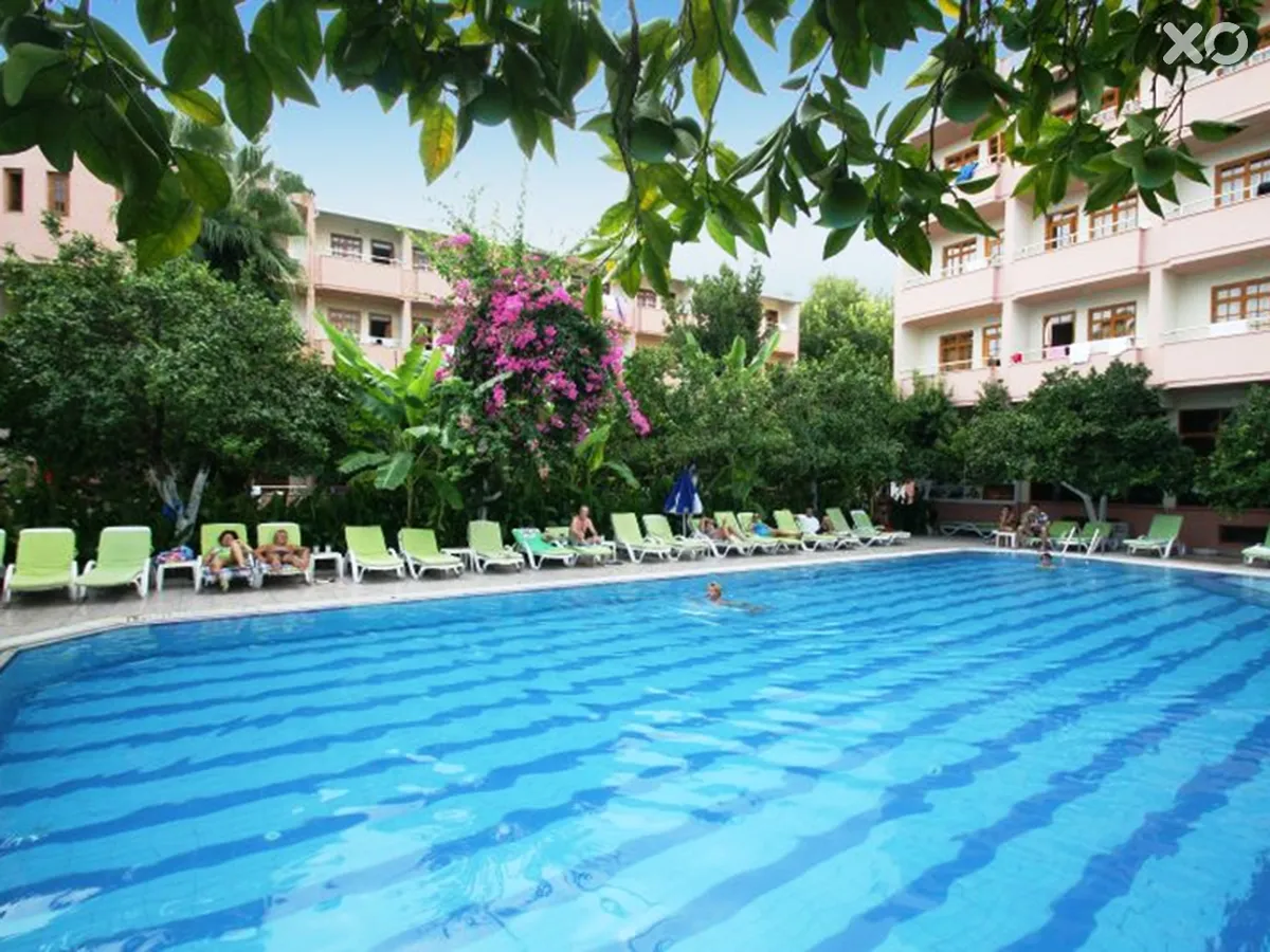 Beltur Hotel
