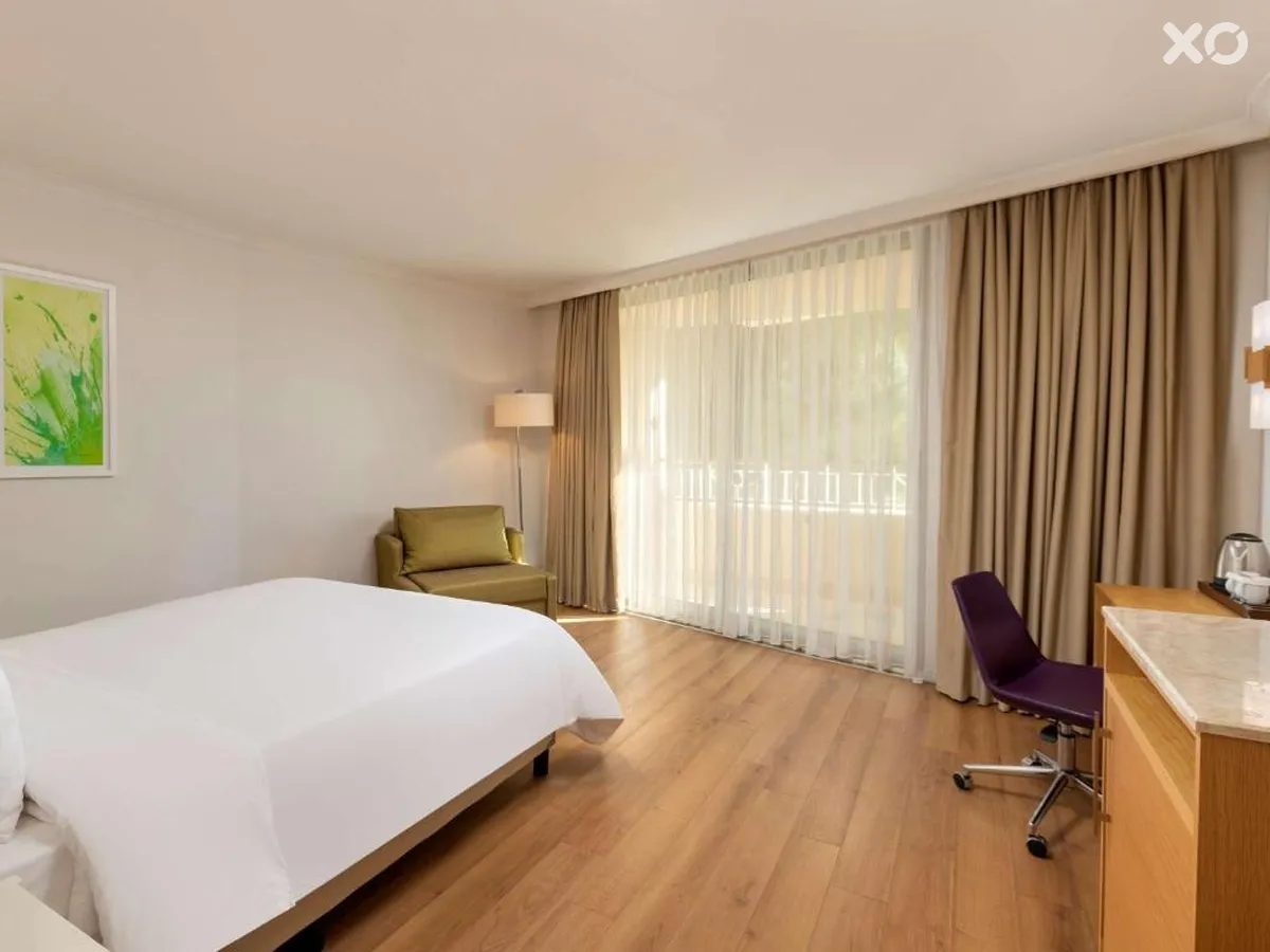 Rixos Park Belek