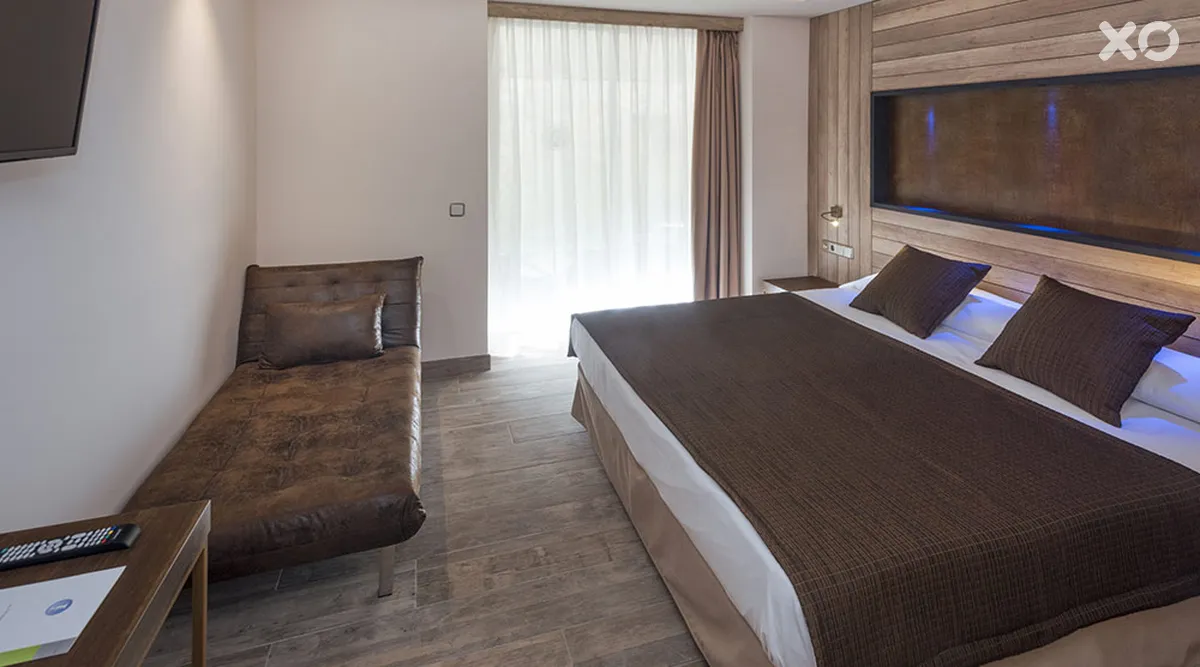 GHT Neptuno Hotel