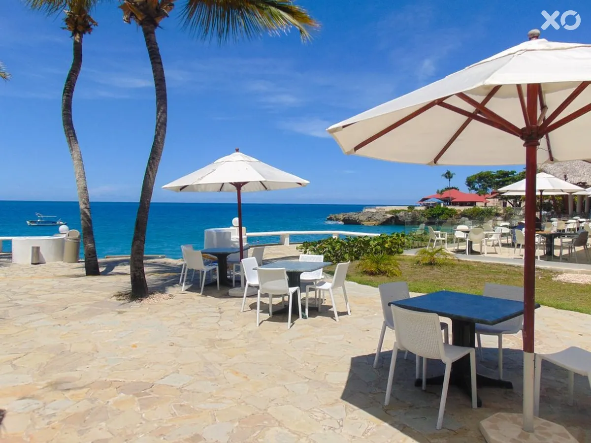 Casa Marina Beach & Reef