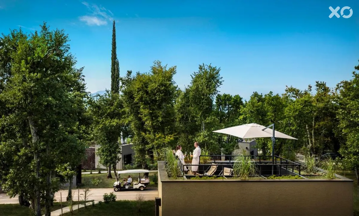 Aminess Gaia Green Villas