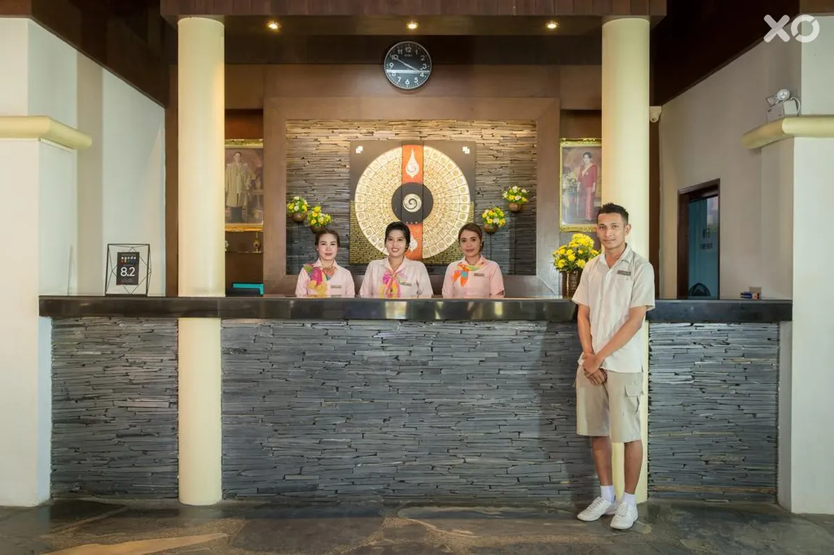 Karona Resort & SPA