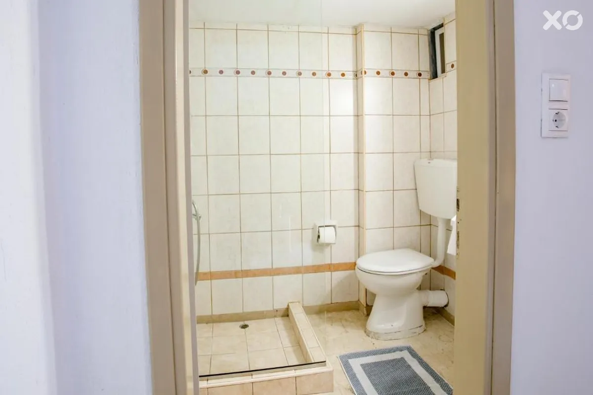 Maik Apartments