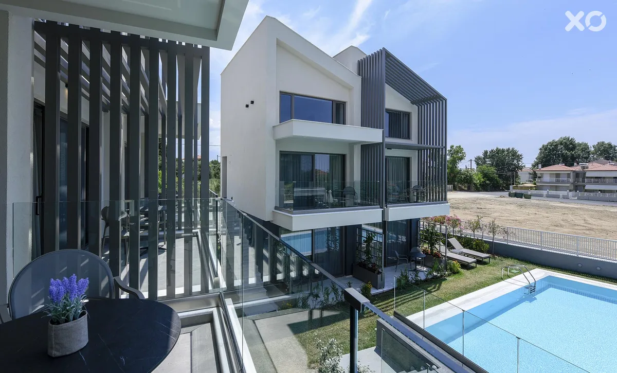 Serenity Suites
