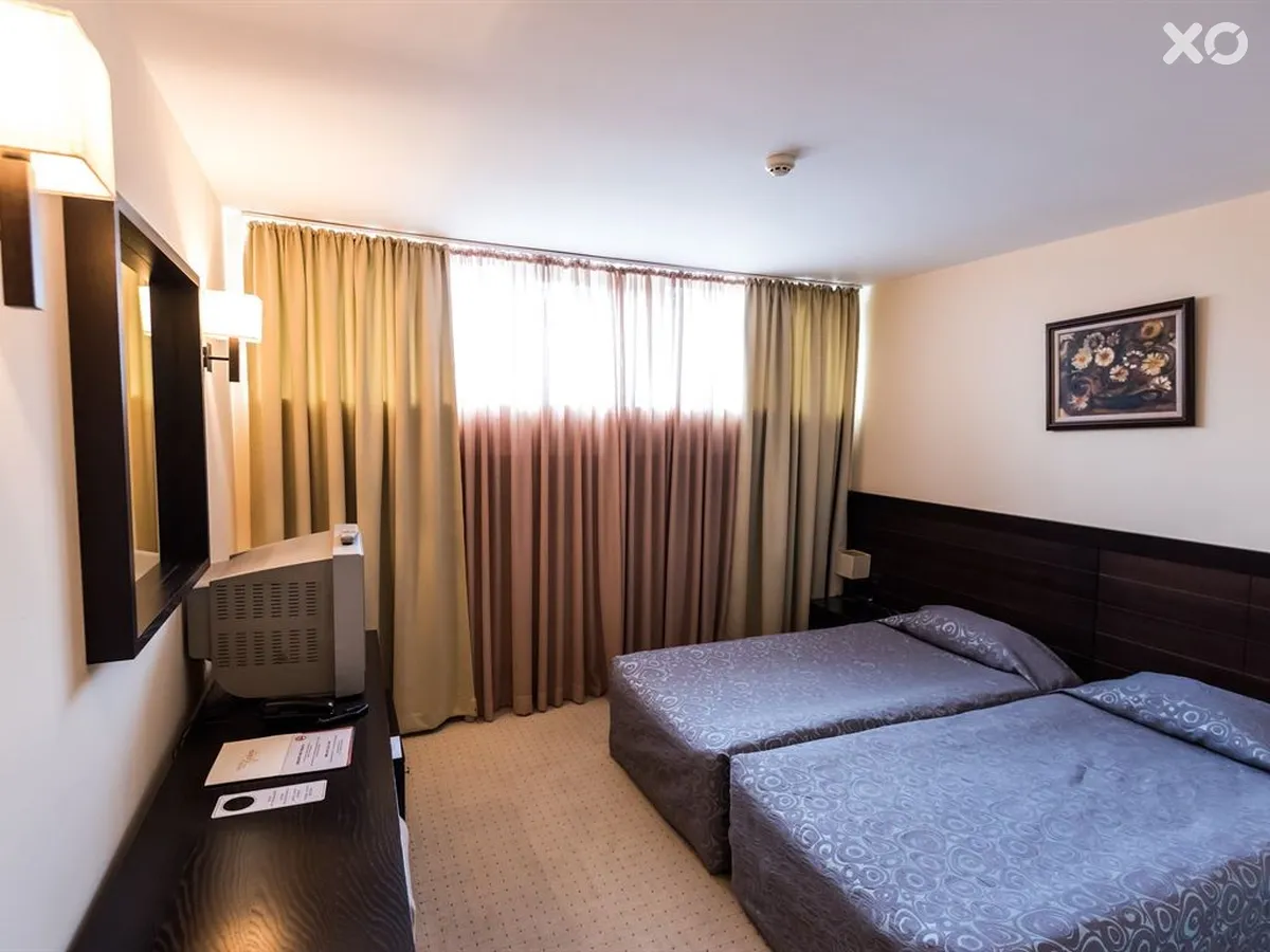 Gardenia Park Hotel