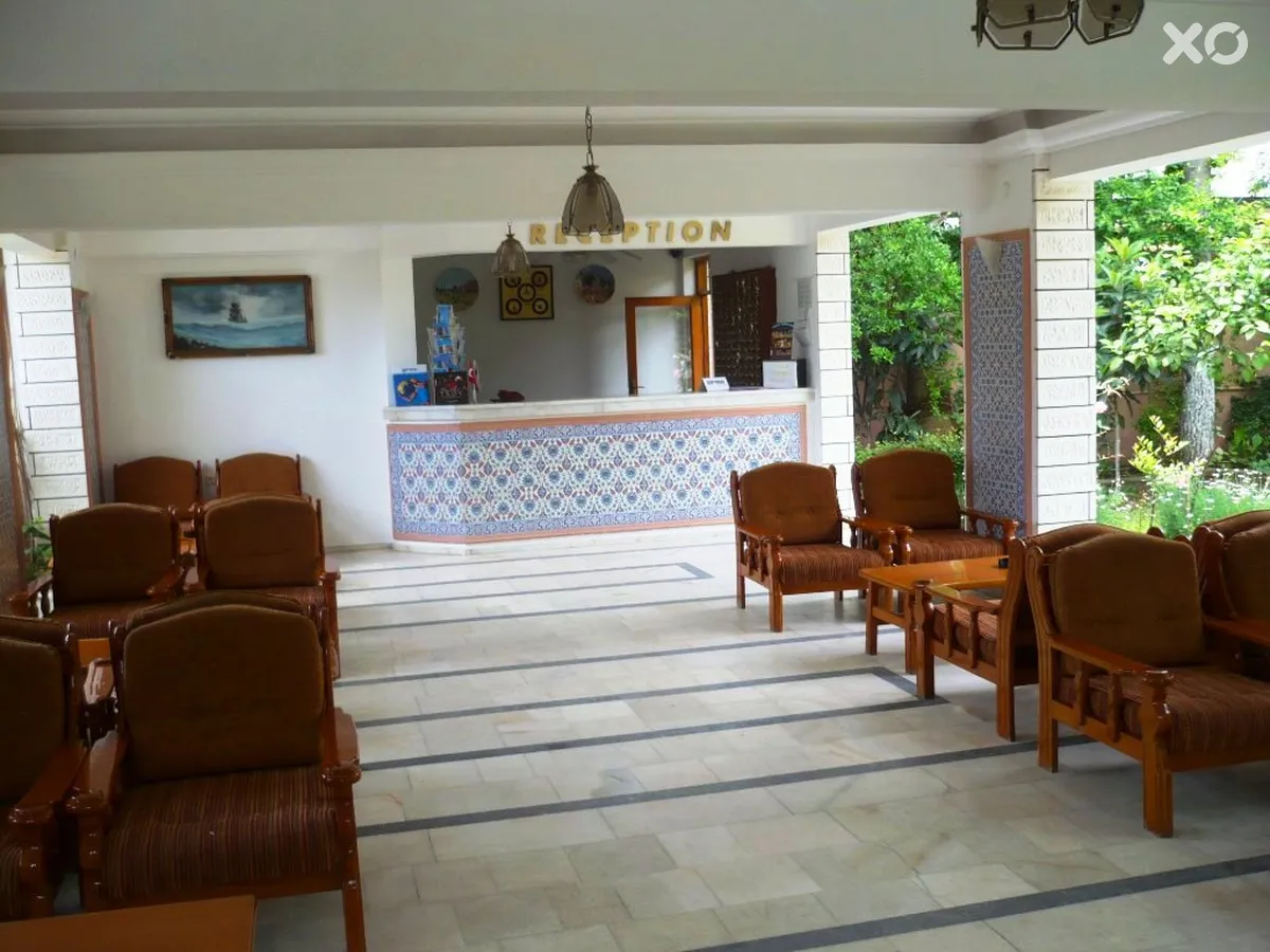 Beltur Hotel