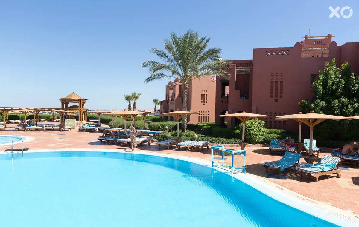 Charmillion Garden Aqua Park