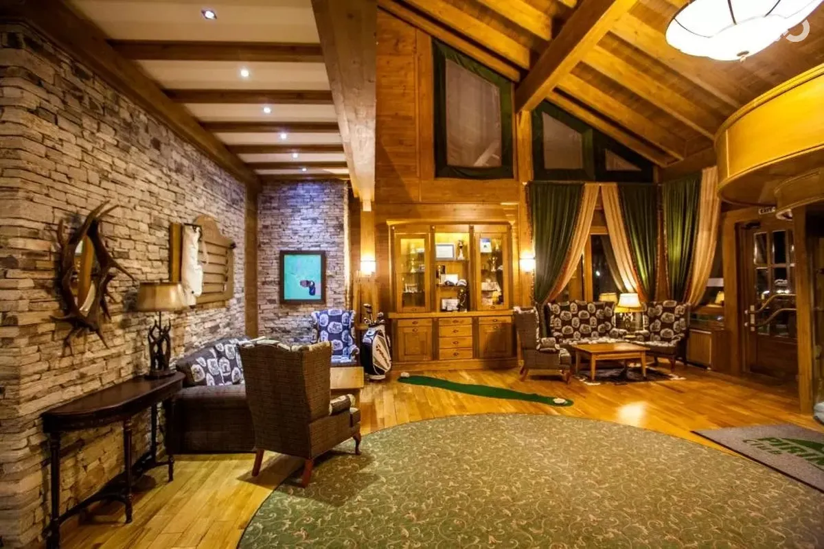 Pirin Golf Hotel & Spa