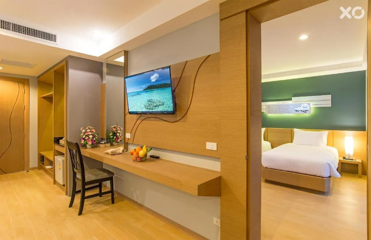 Ava Sea Resort