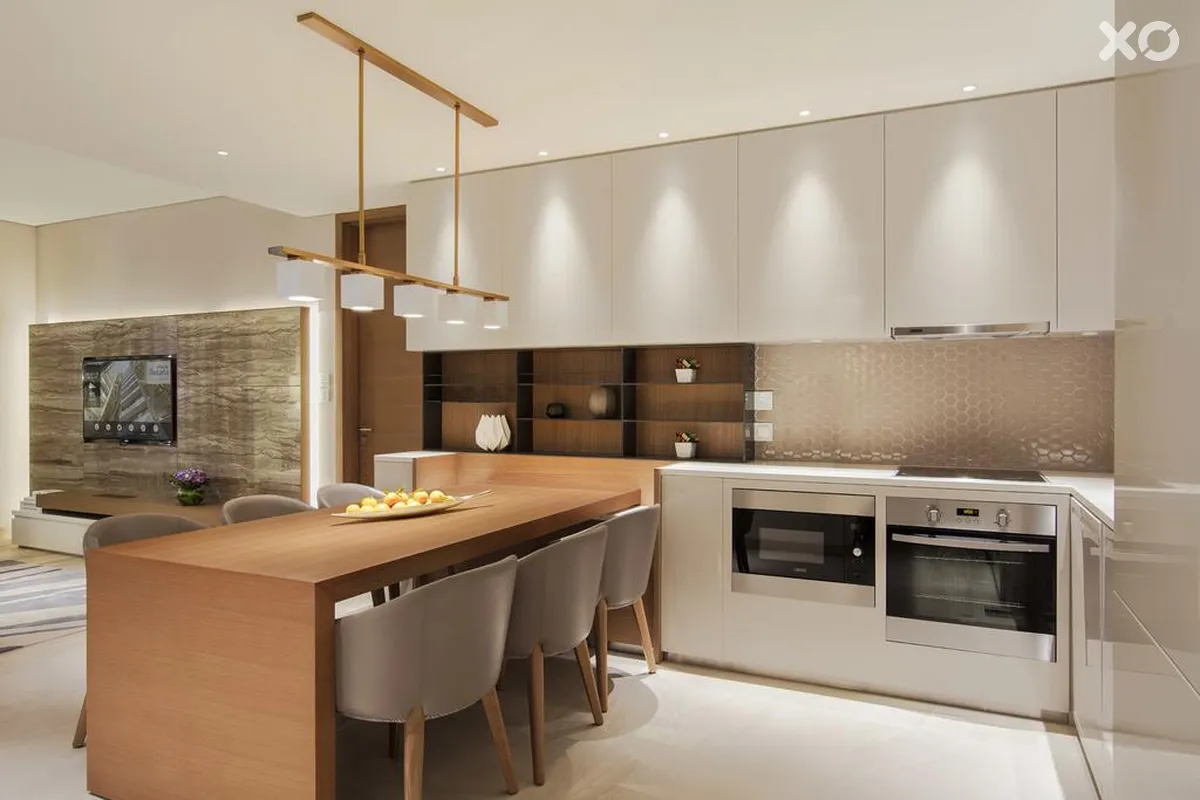 Al Bandar Arjaan by Rotana