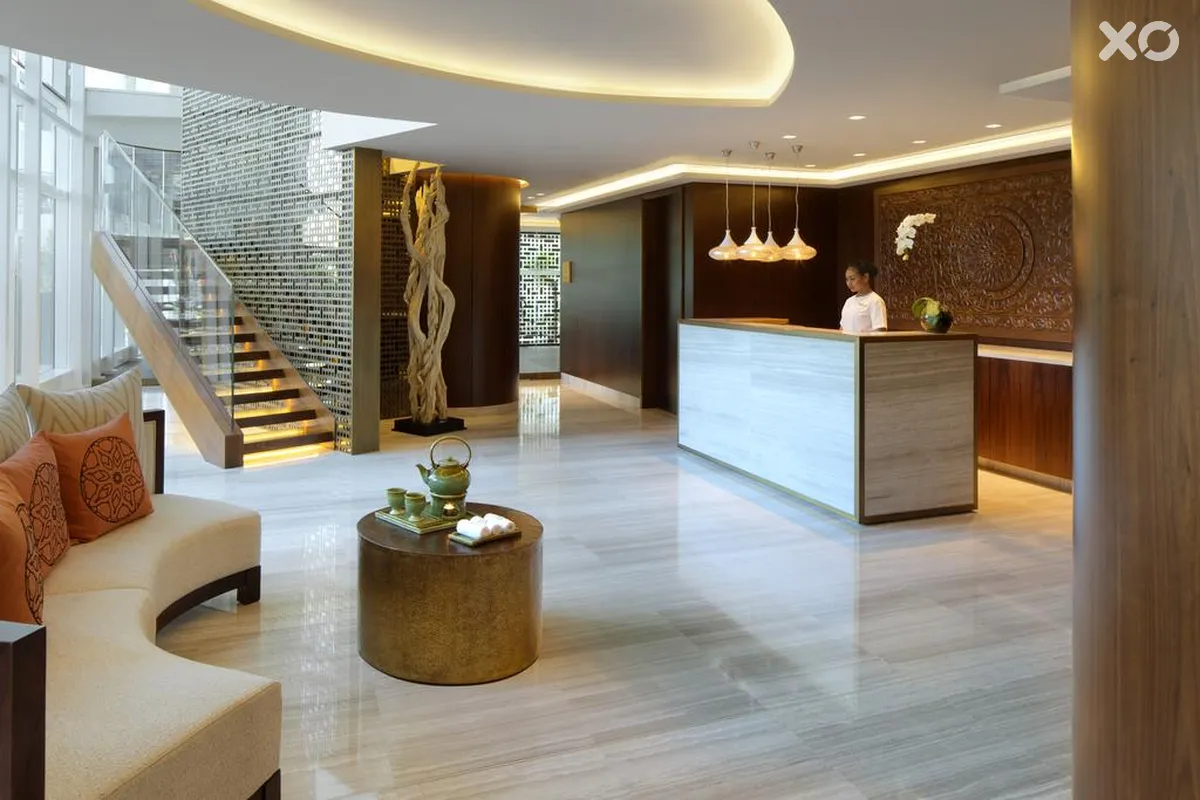 Taj Dubai