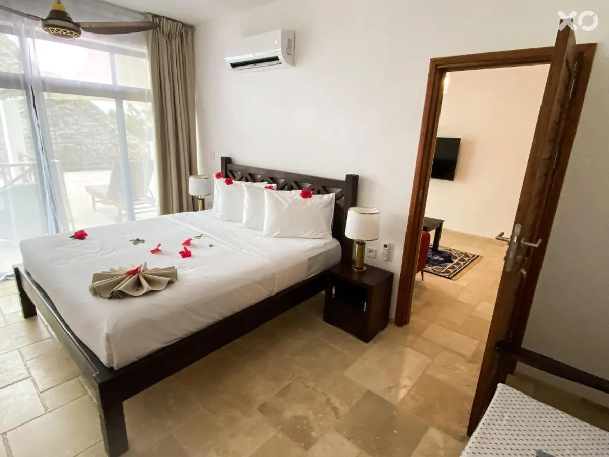 Alladin Beach Hotel & SPA Zanzibar