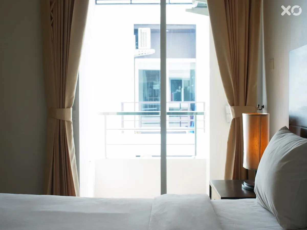 Q Victory Patong Hotel & Residence