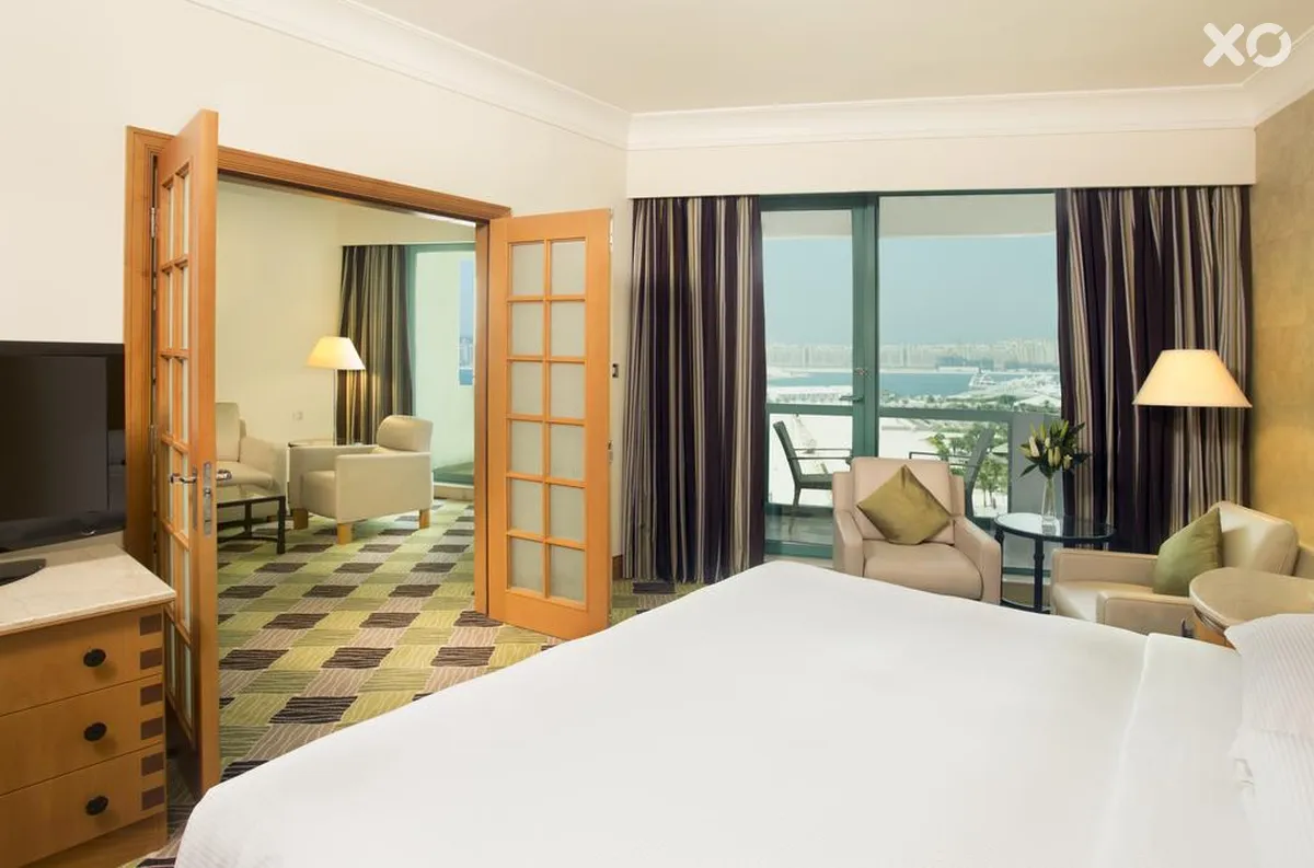 Hilton Dubai Jumeirah Resort