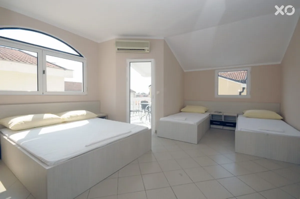 Siesta Villa