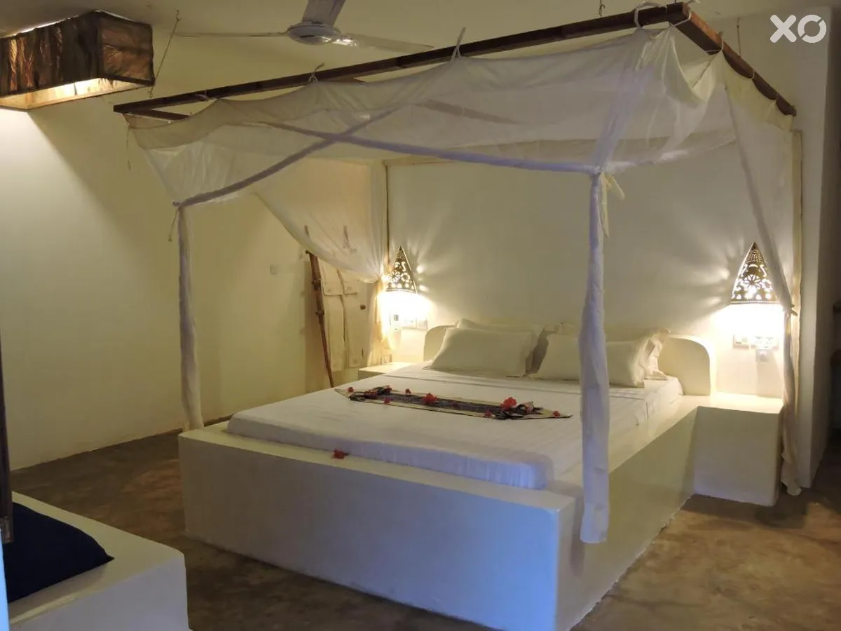 Mchanga Zanzibar