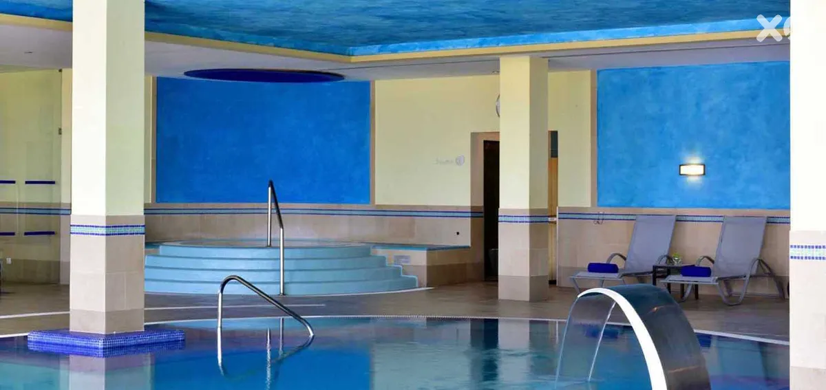 Pestana Viking Beach & Golf Resort