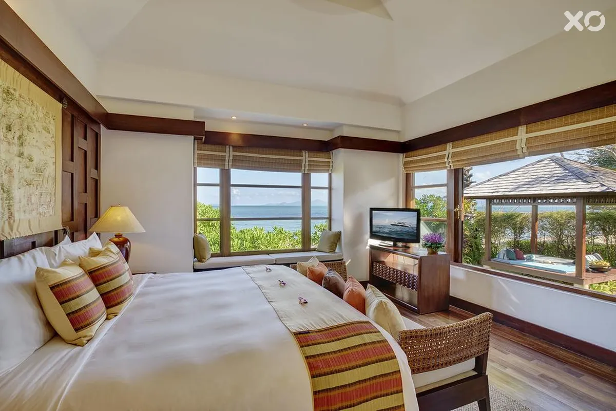 Belmond Napasai Koh Samui