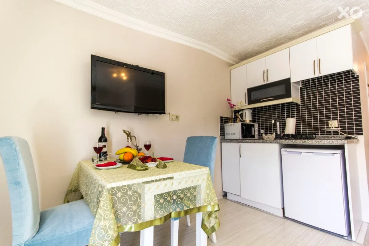 Lemon Residence