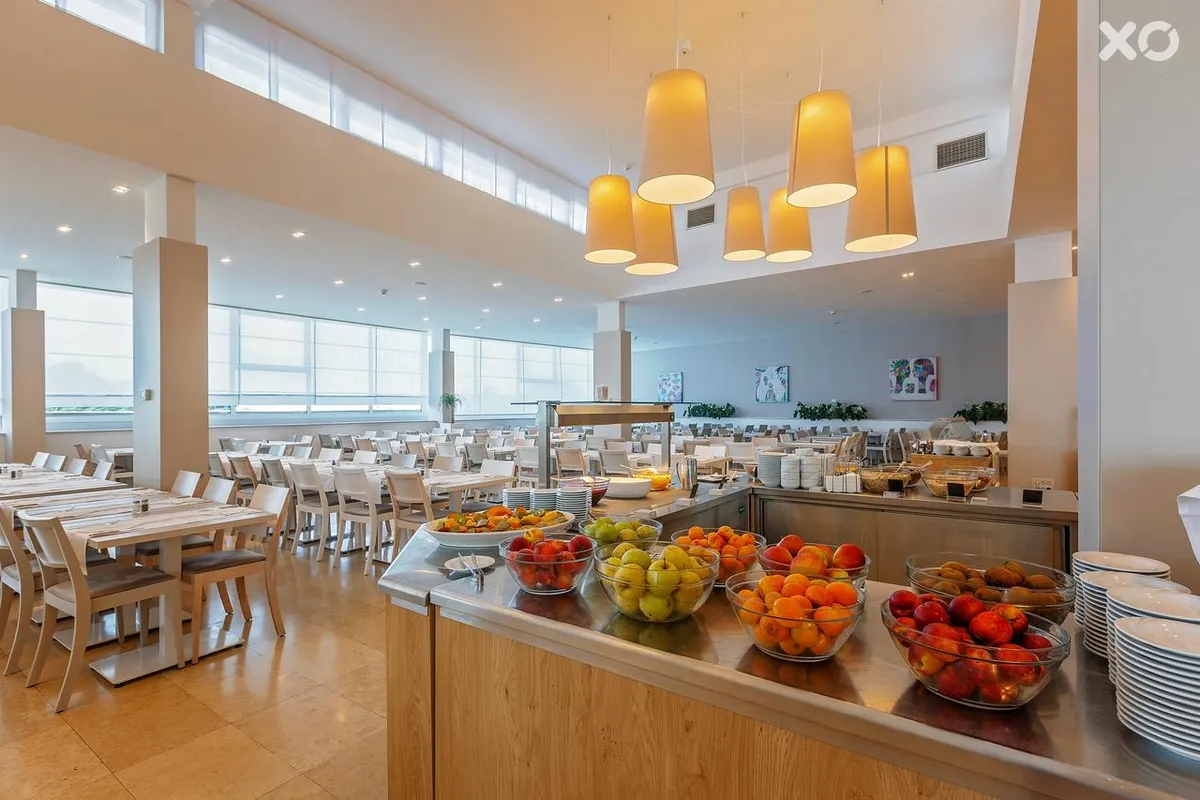 Zorna Plava Laguna Hotel