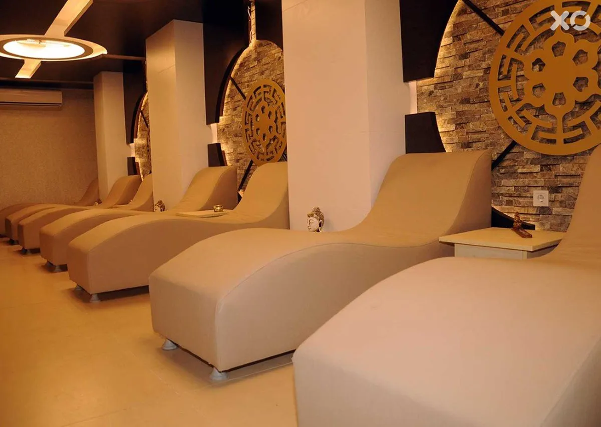 A11 Hotel Alanya