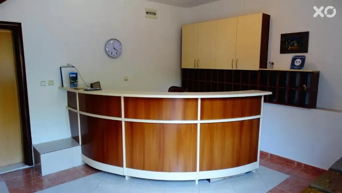 Blue Palace Apartmani