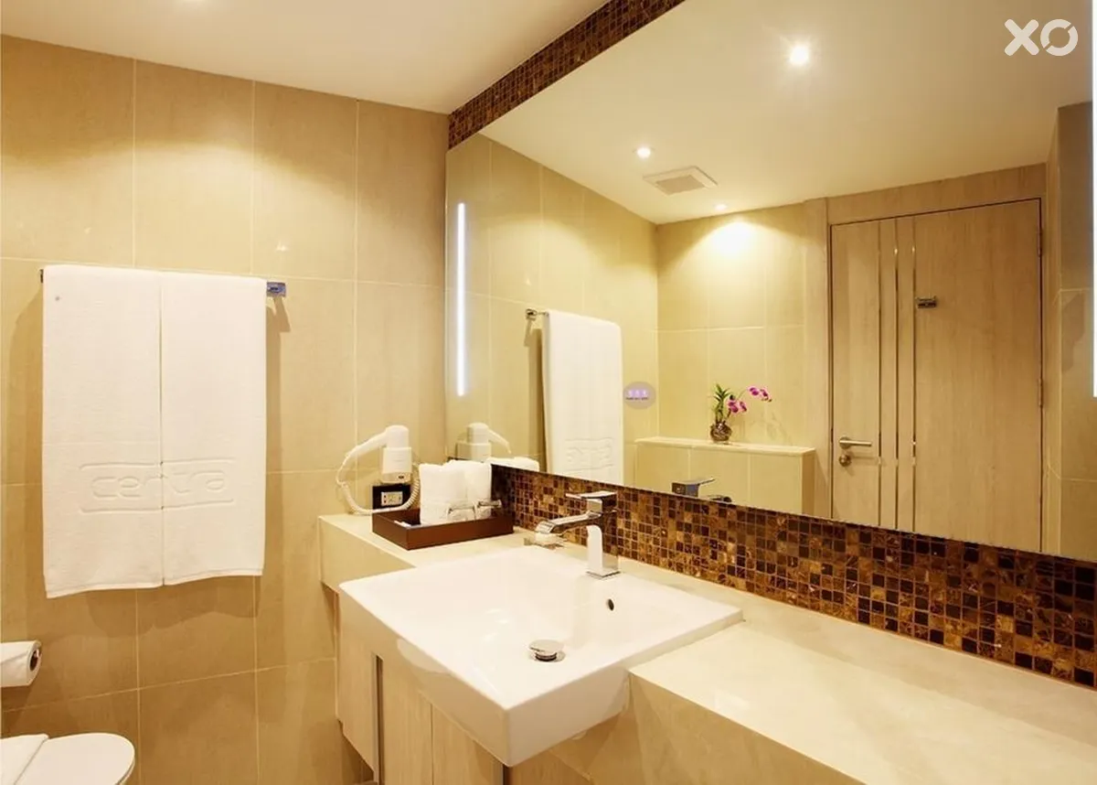 Centra by Centara Avenue Hotel Pattaya