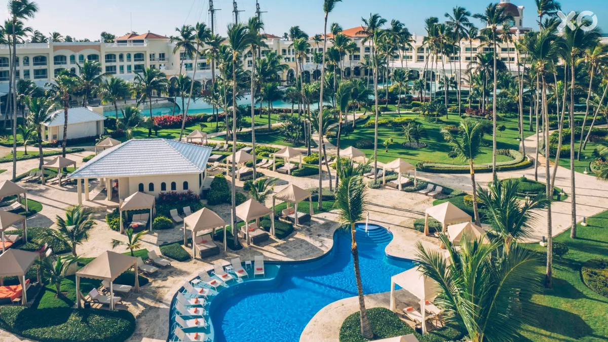 Iberostar Grand Bavaro Hotel