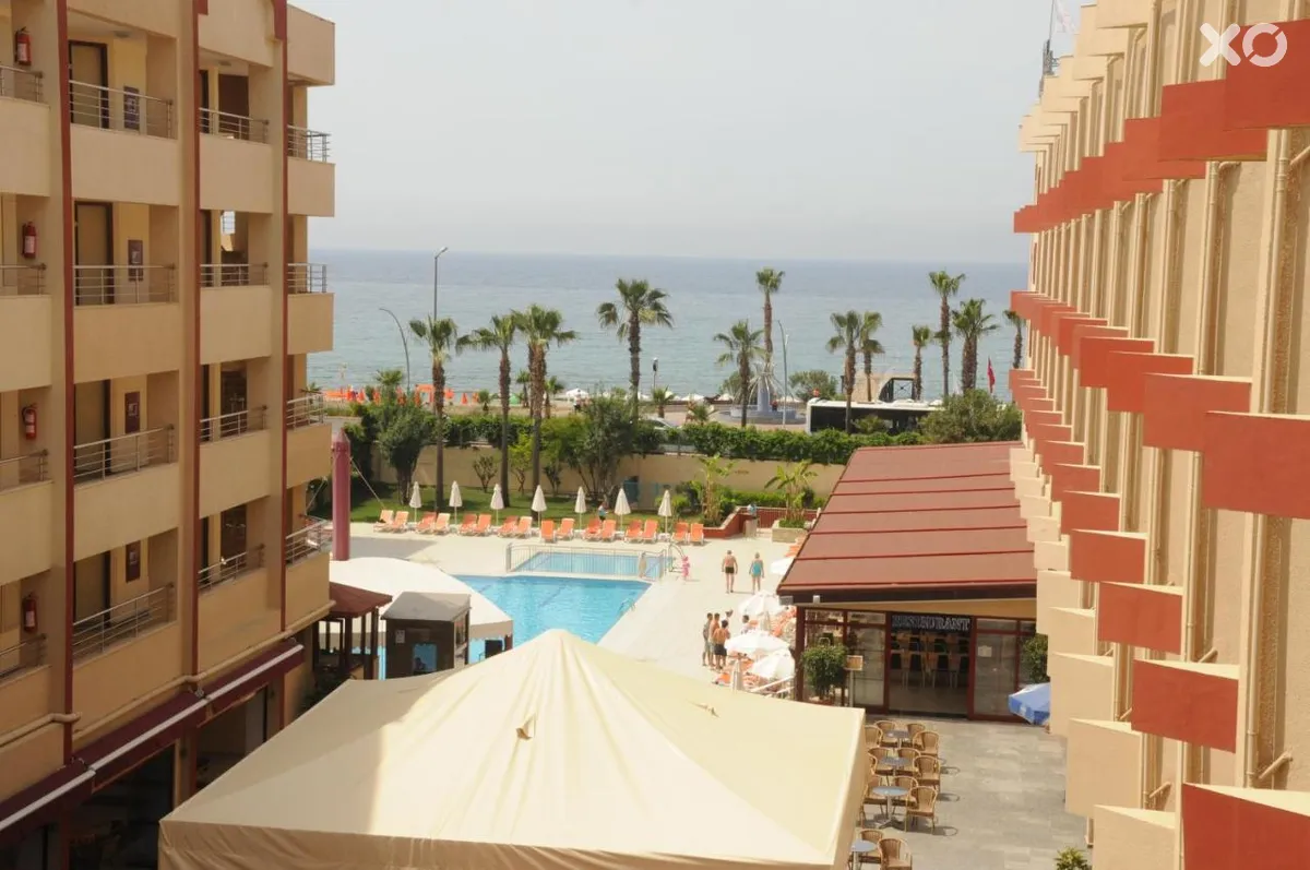 A11 Hotel Alanya