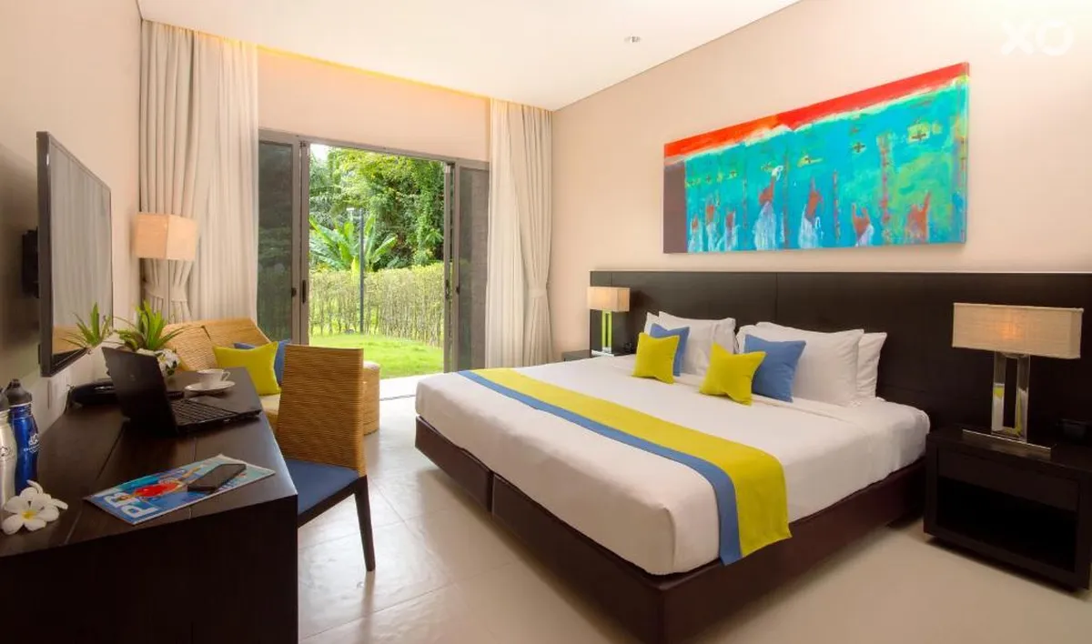 Thanyapura Sports & Health Resort