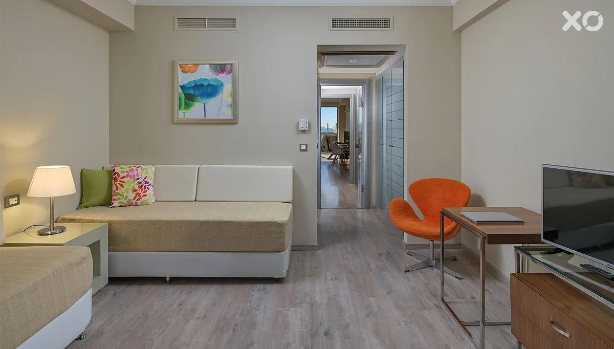 Atrium Platinum Hotel